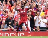 Liverpool FC v West Ham United - Premier League