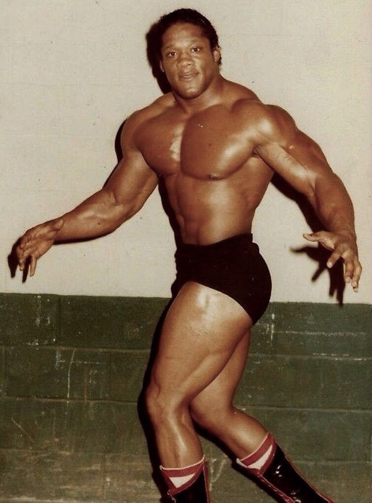 tony atlas