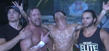 NJPW News: Kota Ibushi defeats Kenny Omega to advance to G1 Climax 28 Finals