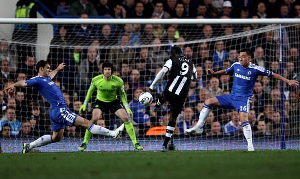 Newcastle v Chelsea: Match Preview (26 August 2018)