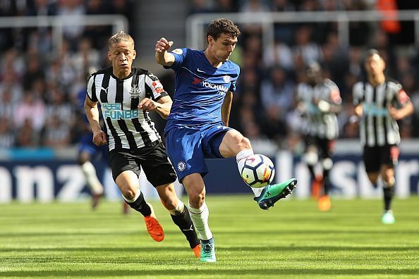 Newcastle United Vs Chelsea: Match Preview