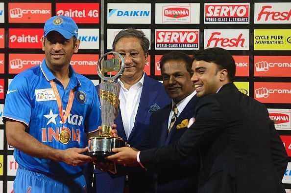 4 players who deserve a chance in Asia Cup 2018