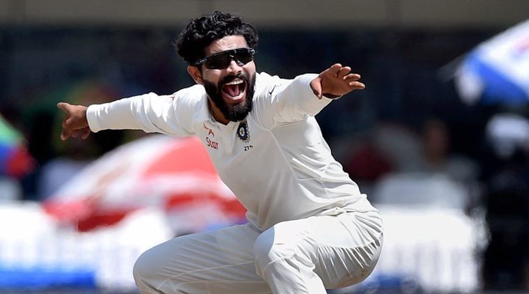 Jadeja m