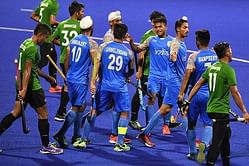 India eye another big win in men's hockey, play Hong Kong tomorrow