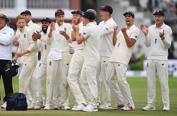 4 things England need to do to continue their winning momentum
