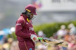 Universe Boss Chris Gayle comes on board with Adda52 as a brand ambassador