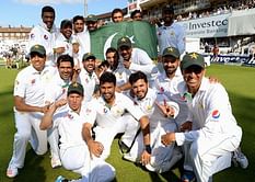 3 reasons why Pakistan has been more successful than India in England