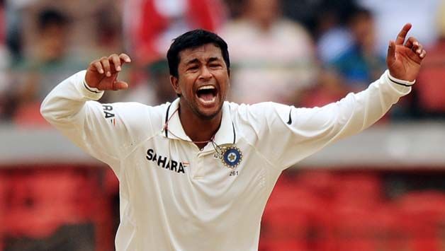 Pragyan Ojha