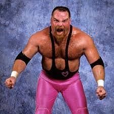 Jim Neidhart 