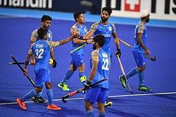 Malaysia knock defending champions India out of Asian Games