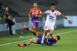 ISL 2018: Winger Seityasen Singh signs for NorthEast United