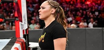 WWE News: Ronda Rousey Wants To Extend Her Stay In WWE
