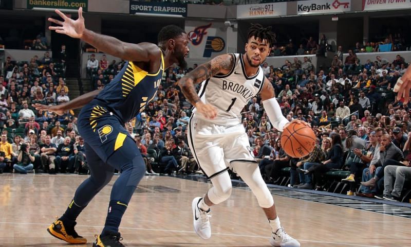 Image result for d&#039;angelo russell