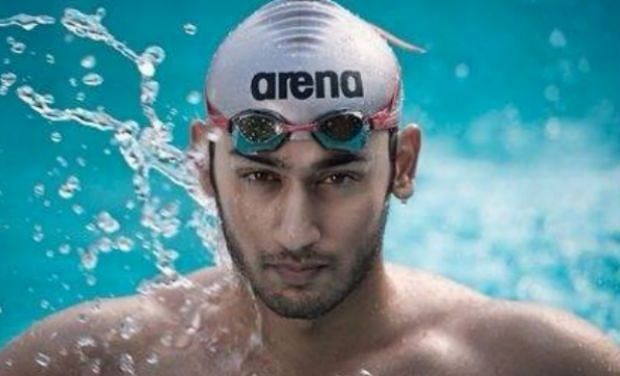 Asian Games 2018: Virdhawal Khade breaks own National record in 50m butterfly