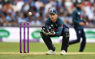 England v India - 3rd ODI: Royal London One-Day Series