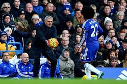Chelsea Star Wants to Reunite with Mourinho Amidst Manchester United Transfer Speculation