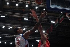 Asian Games 2018: Round Up of Day 16 Basketball Results