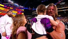 How WWE SummerSlam 2018 succeeded at storytelling