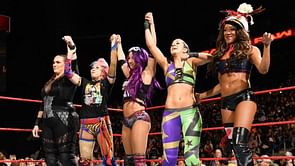 10 Huge Stars set to miss Summerslam