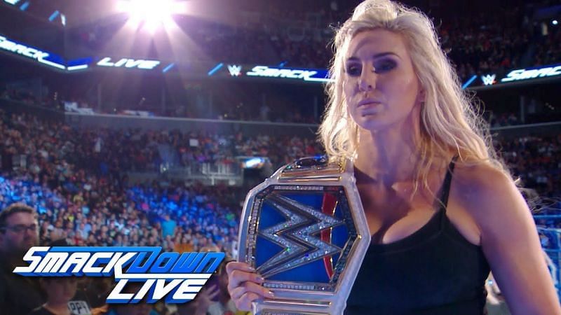 Image result for wwe charlotte and becky brawl