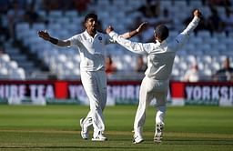 Would not have Jasprit Bumrah as my new ball bowler, says Michael Holding
