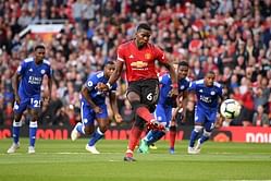 Premier League Recap: Day 1
