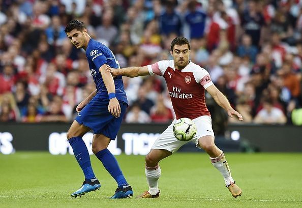 Premier League 2018-19: 3 reasons why Chelsea will win against Arsenal
