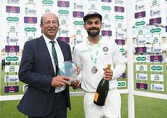 Rumoured bookie link for World Cup winner, Kohli on top, and more - Cricket News of today, 23rd August 2018