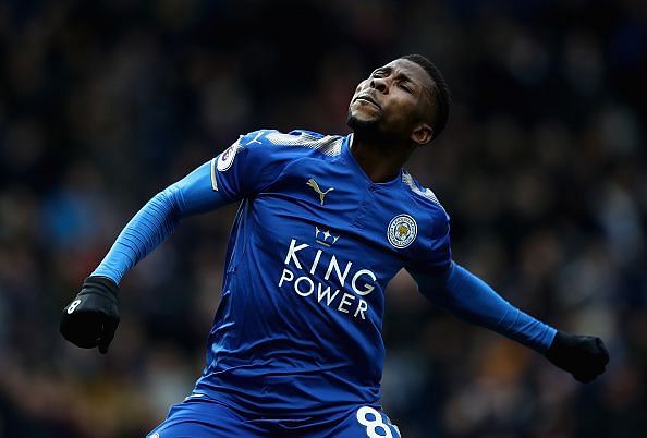 West Bromwich Albion v Leicester City - Premier League