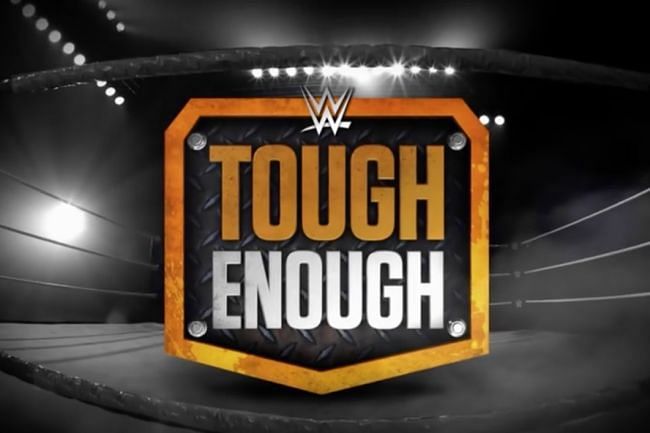 7 Greatest Recruits from Tough Enough and old NXT