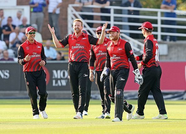 Vitality Blast 2018: Durham vs Lancashire Preview and Playing XI