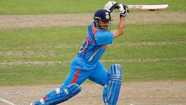 Sachin Tendulkar's contributions to Indian Cricket apart from his batting