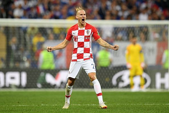 Reports: Arsenal plot Deadline Day move for World Cup star