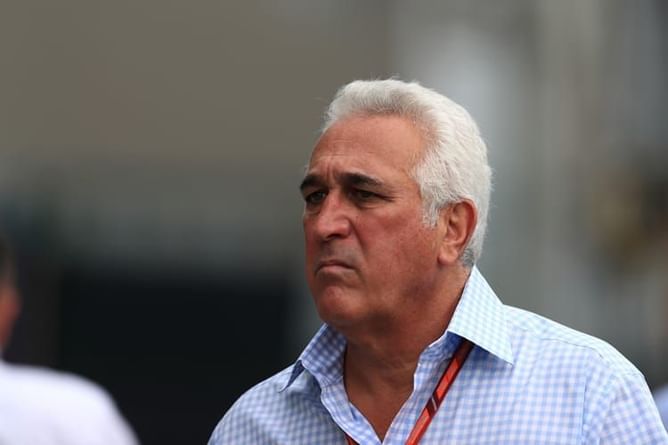 F1: Racing Point Force India's owners are a bunch of financial heavyweights