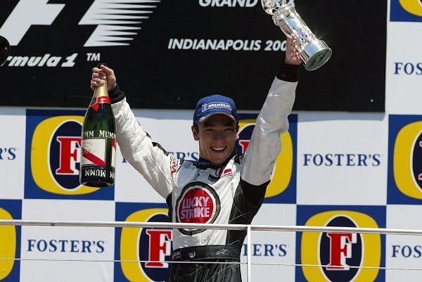 Takuma Sato