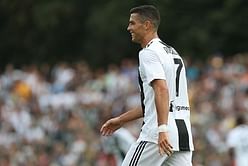 5 players that could beat Cristiano Ronaldo to the Italian Golden Shoe this season