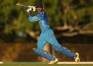 Australia 'A' v India 'A' - Quadrangular Series Final