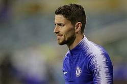 Chelsea midfielder's mom reduced to tears after son's move to Stamford Bridge