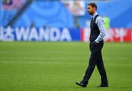 Belgium v England: 3rd Place Playoff - 2018 FIFA World Cup Russia
