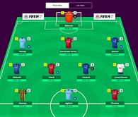 Fantasy Premier League: The transfers you should make, and the formation you should choose for more points