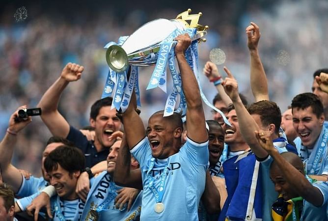 Manchester City: Can Pep Guardiola's men own the Premier League once again?