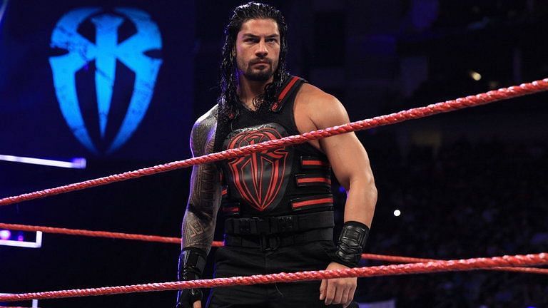 5 Prospective Challengers for Roman Reigns' Universal Championship