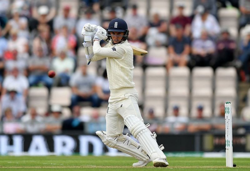 Sam Curran was the difference between India and England in the five-match Test series between both the teams