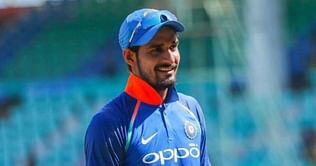 4 players who deserve to play for India in limited overs cricket