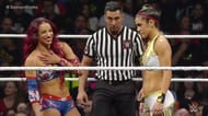 Sasha Banks vs. Bayley NXT TakeOver: Brooklyn