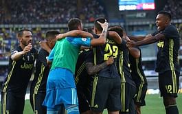 Serie A 2018-19, Juventus vs Lazio: Preview, Team News, Probable Line-up and Stats