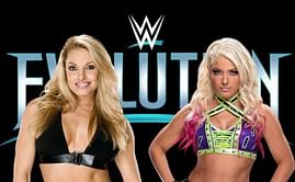 Opinion: Reason why Alexa Bliss vs Trish Stratus at WWE Evolution is a bad idea