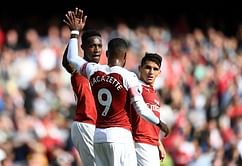 4 reasons why Arsenal won against West Ham