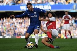 The London derby: Chelsea vs Arsenal Preview