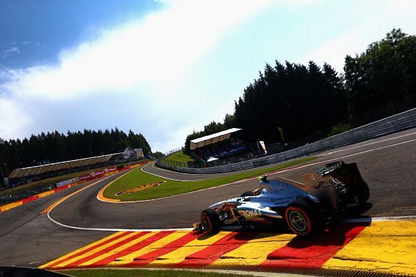 F1 Belgian Grand Prix: What to expect off-the-track and on-the-track?